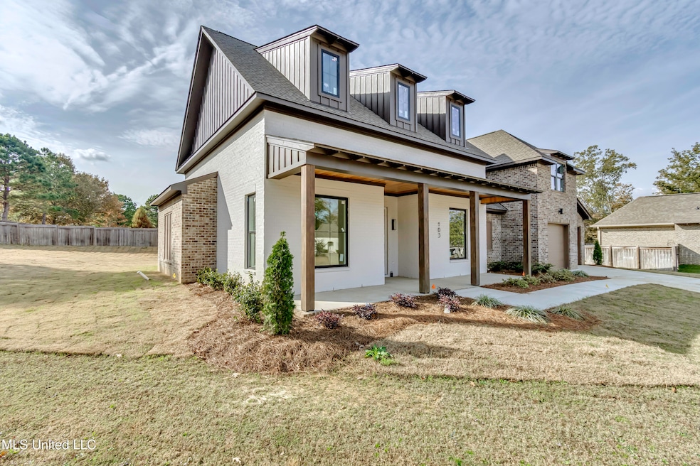 103 Camden Cove, Madison, MS 39110 - photo 1