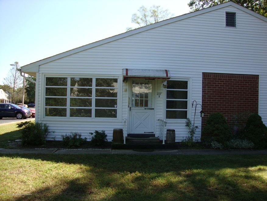 227B Columbine Ave, Whiting, NJ 08759 - photo 1