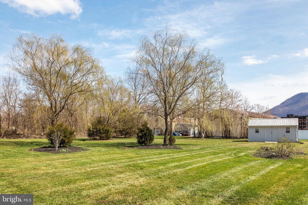 0 Funk Rd unit VASH2005960, Strasburg, VA 22657 - photo 1