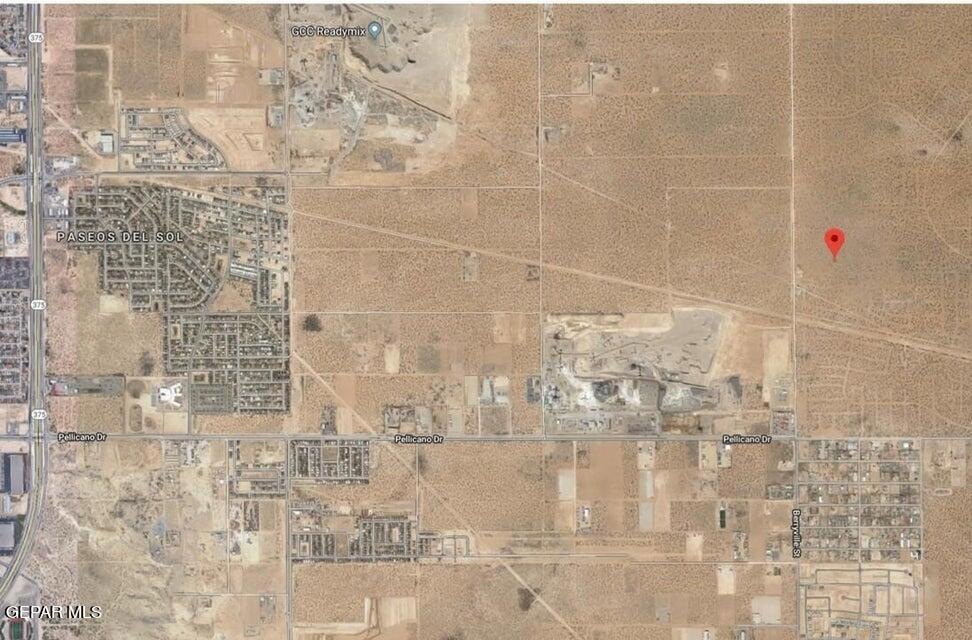 TBD Tbd Lot 23 Cir, El Paso, TX 79938 - photo 1