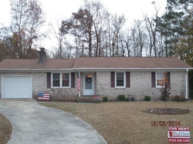707 Plaza Dr, Jacksonville, NC 28540 - photo 1
