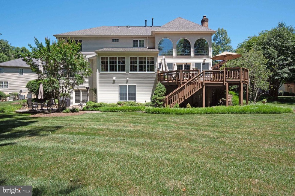 3200 Ox Meadow Ct, Herndon, VA 20171 - photo 1