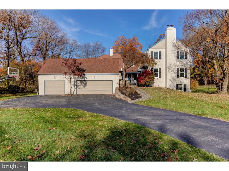 167 Ladderback Ln, Devon, PA 19333 - photo 1