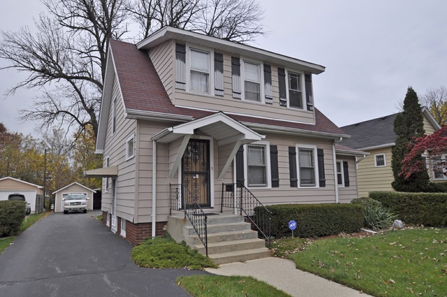 1520 W Monroe St, Waukegan, IL 60085 - photo 1