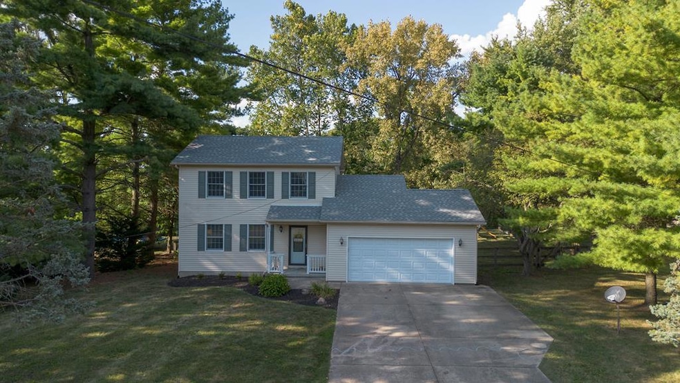 7130 Elm Grove Rd, Circleville, OH 43113 - photo 1