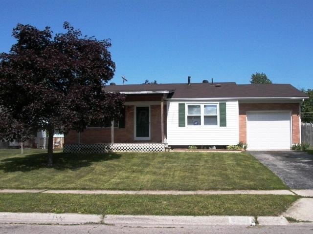3800 Beechton Road