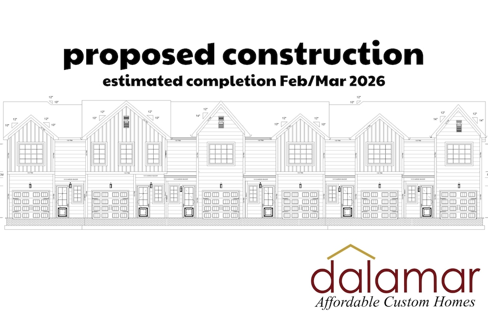 GC Townhomes