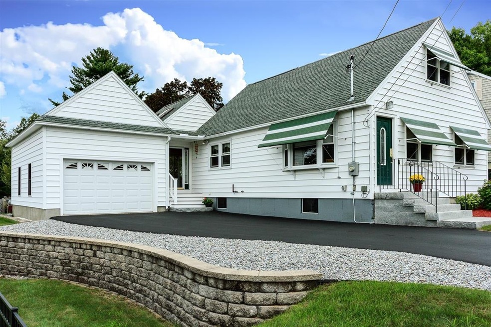 22 Westminster St, Manchester, NH 03103 - photo 1