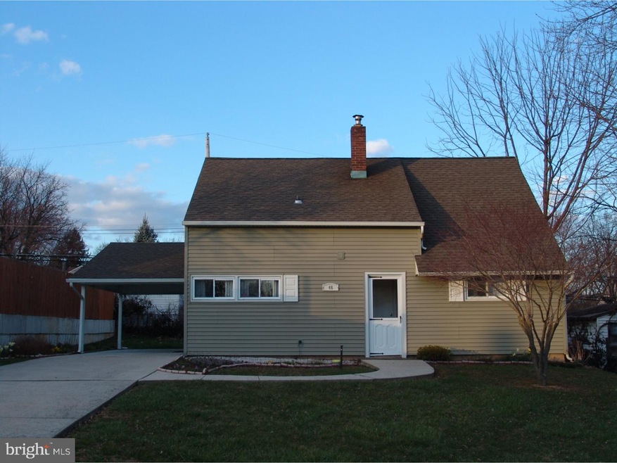 46 Azalea Ln, Levittown, PA 19055 - photo 1