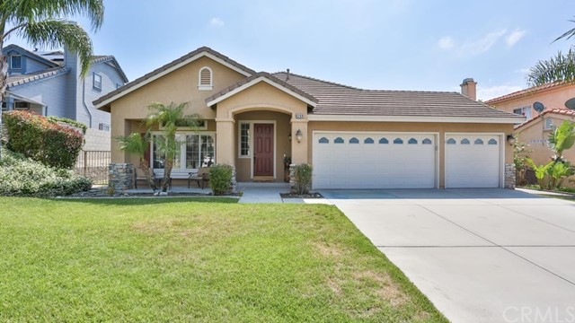 6269 Filly Court, Rancho Cucamonga