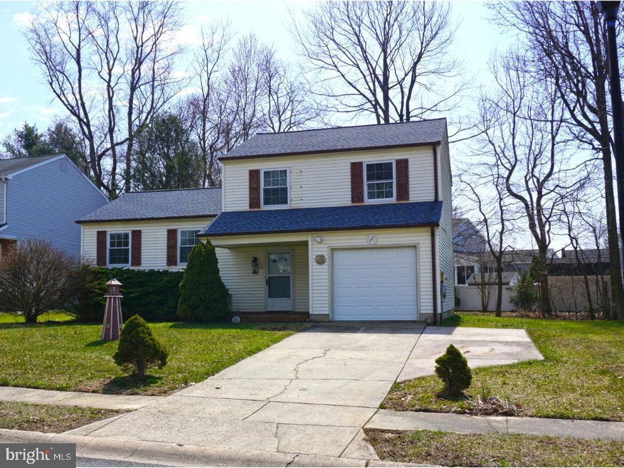 11 Bristlecone Ct, Newark, DE 19702 - photo 1