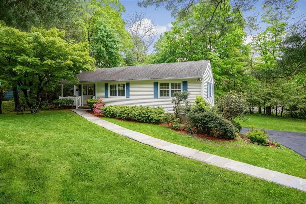 72 Hazelton Cir, Briarcliff Manor, NY 10510 - photo 1