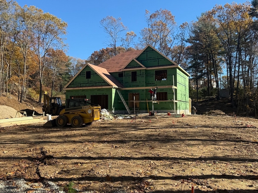 17 Longhill Rd, Franklin, MA 02038 - photo 1