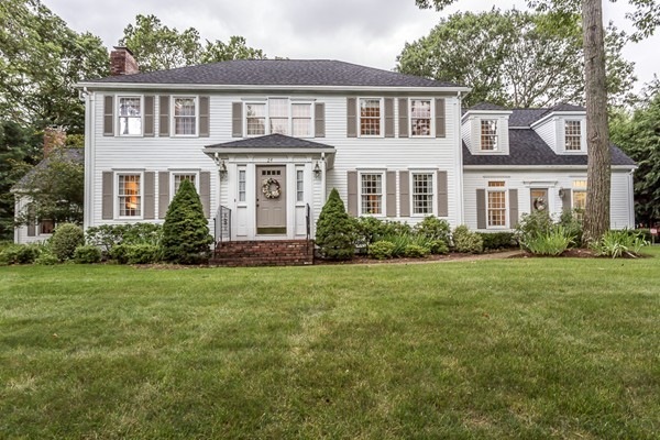 24 Hillington Dr, North Easton, MA 02356 - photo 1