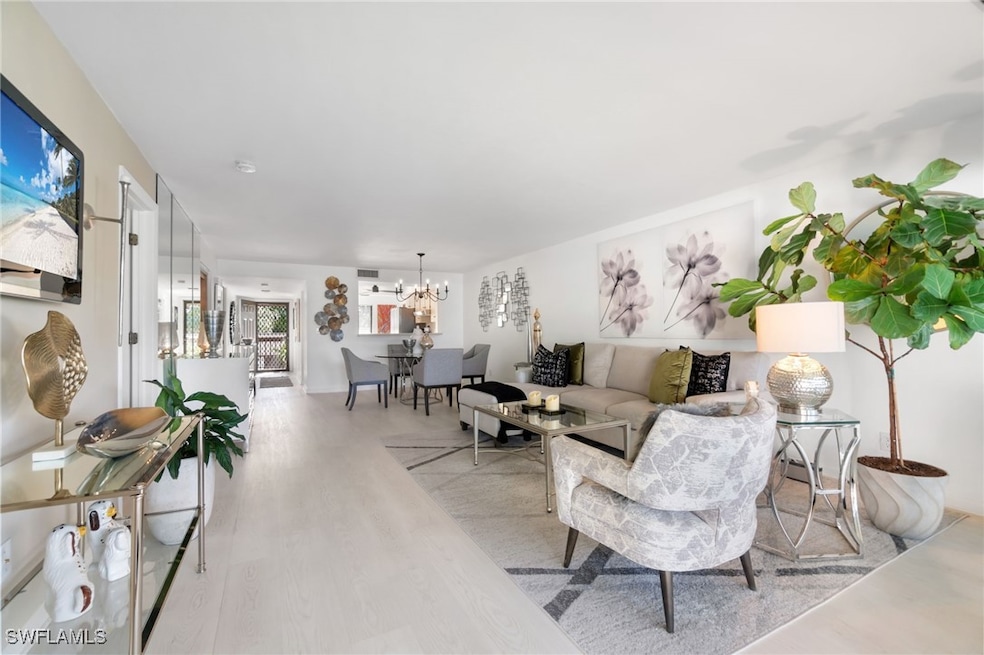 800 Misty Pines Cir unit 205, Naples, FL 34105 - photo 1