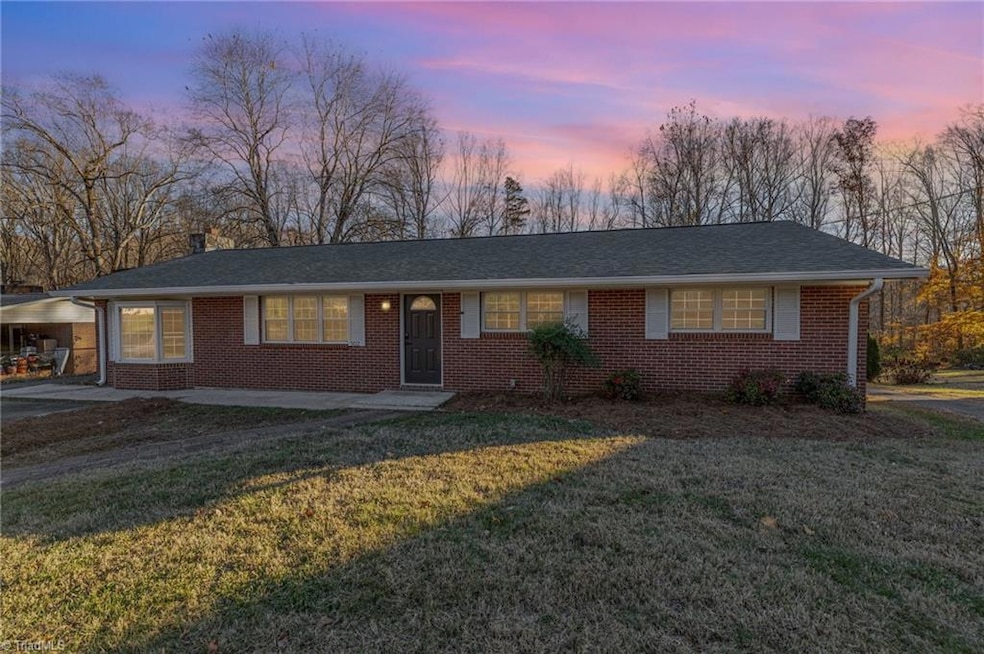 5012 Sitka Rd, Walkertown, NC 27051 - photo 1