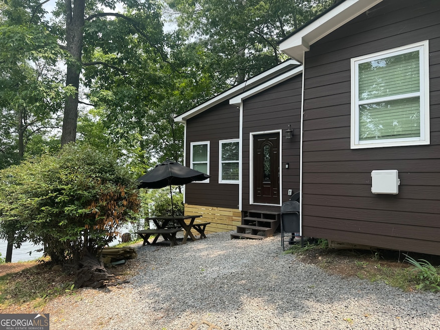 7 Yachting Way, Acworth, GA 30102 - photo 1