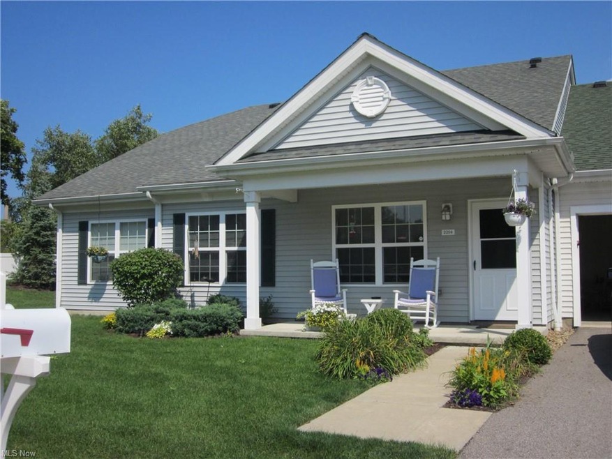 4004 Aqua Marine Blvd, Avon Lake, OH 44012 - photo 1