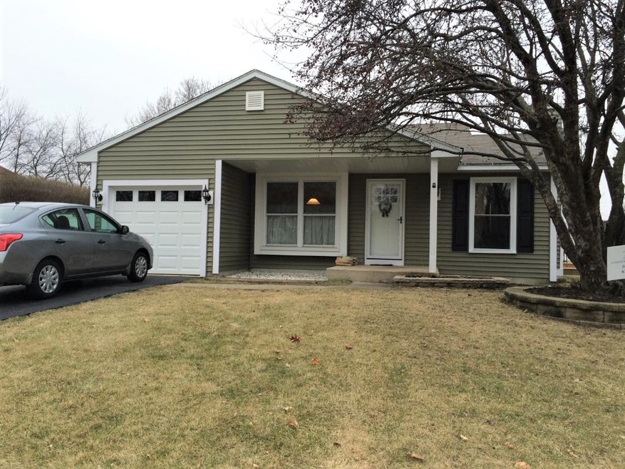 1965 Navarone Dr, Naperville, IL 60565 - photo 1