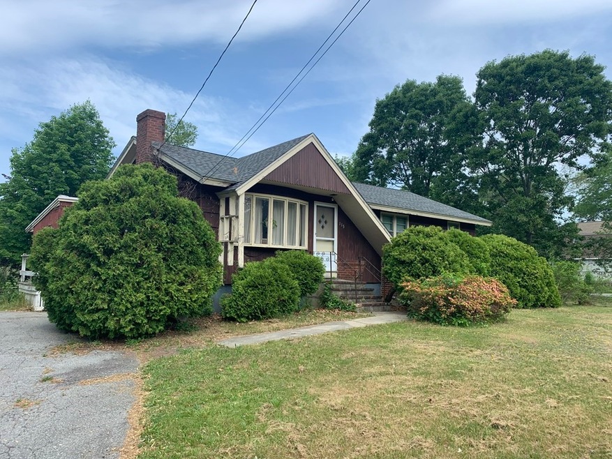 115 Lexington Rd, Billerica, MA 01821 - photo 1