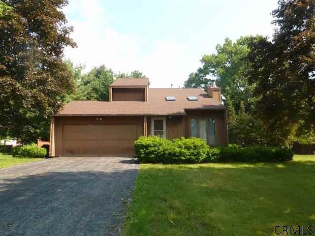 715 Downing St, Schenectady, NY 12309 - photo 1