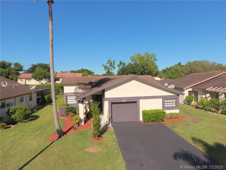 Home Exterior Front