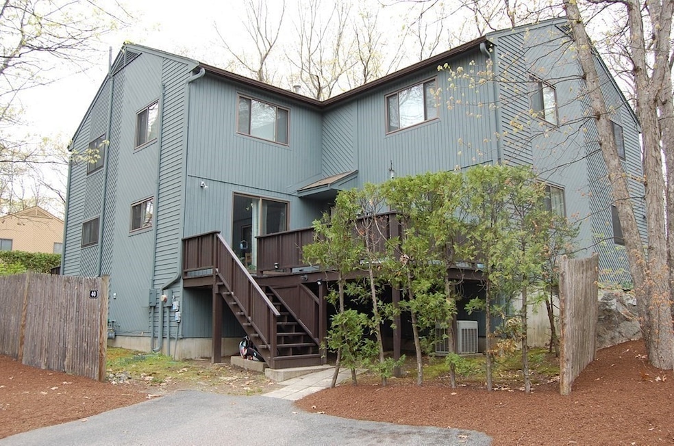 40 Mountain Gate Rd unit 40, Ashland, MA 01721 - photo 1