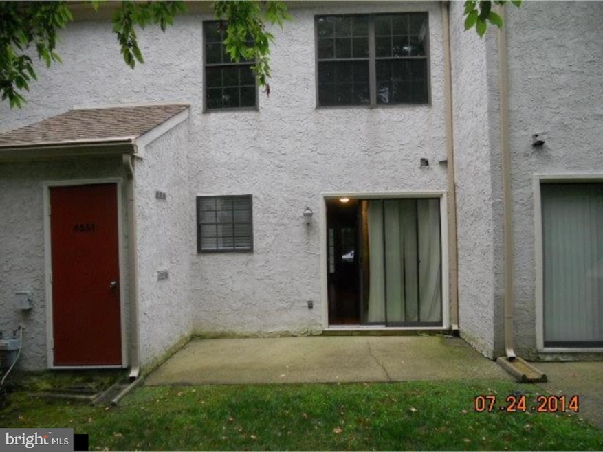 4551 Concord Place unit N109, Mays Landing, NJ 08330 - photo 1