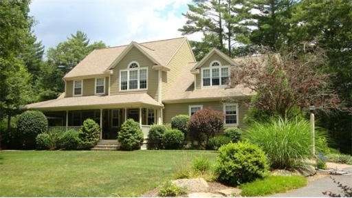 28 Pinewood Dr, Marion, MA 02738 - photo 1