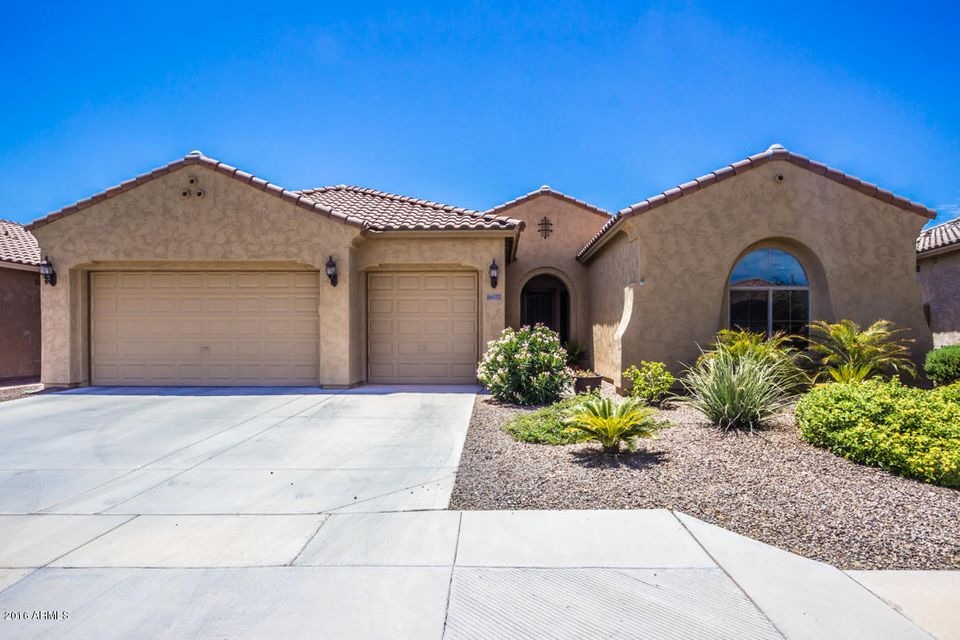 181 W Las Palmaritas Dr-2