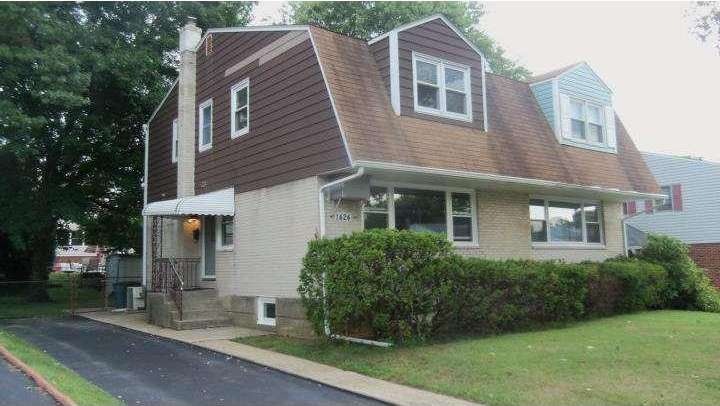 1424 Michigan Ave, Swarthmore, PA 19081 - photo 1