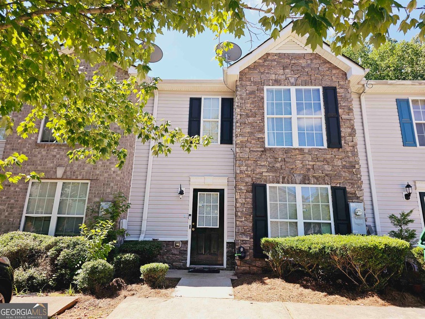 2445 Piering Dr, Lithonia, GA 30038 - photo 1