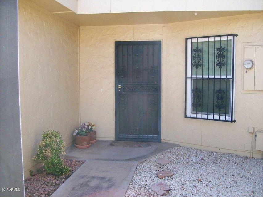 17006 N 107th Ave, Sun City, AZ 85373 - photo 1