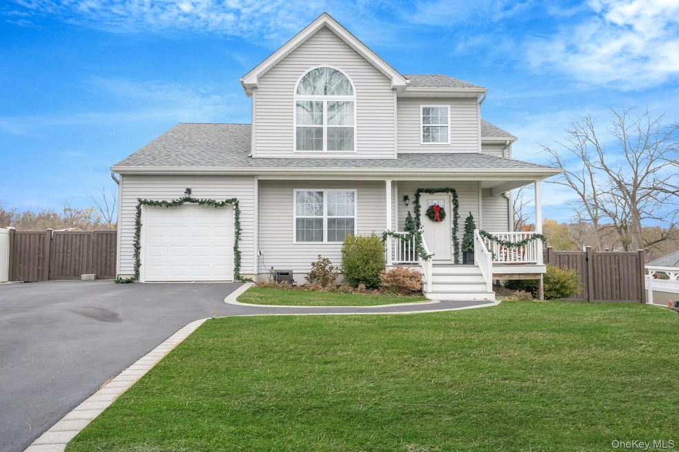 66 Locust Dr, Kings Park, NY 11754 - photo 1