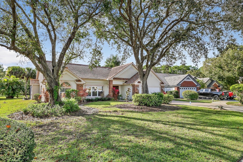 408 SW Sycamore Cove, Port Saint Lucie, FL 34986 - photo 1