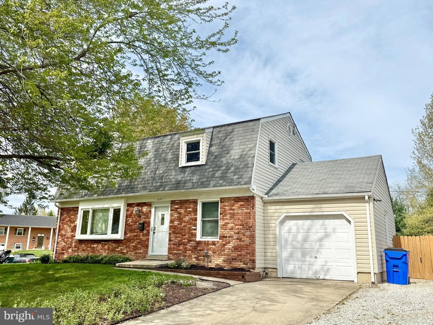 201 Doncaster Rd, Joppa, MD 21085 - photo 1