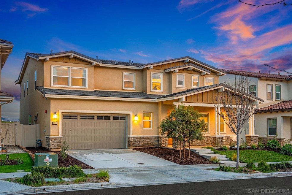 1853 Paterna Dr, Chula Vista, CA 91913 - photo 1