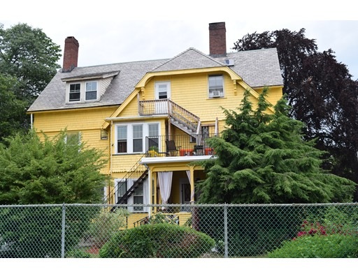 69 Monadnock St, Dorchester, MA 02125 - photo 1