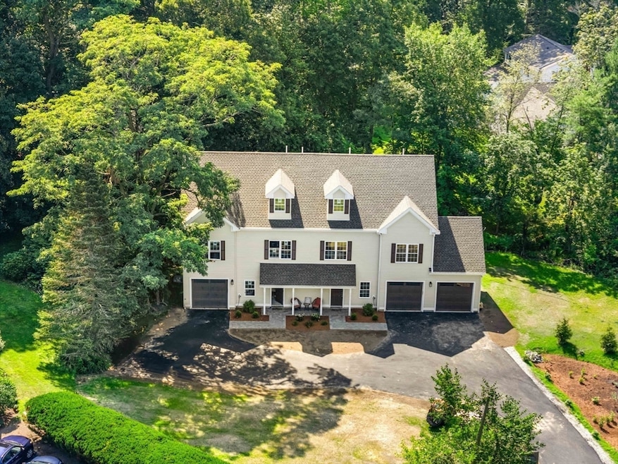 Sold $875,000 • Co-Listing Agent