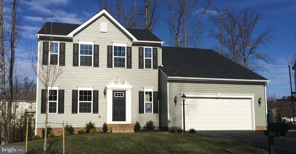 3520 Silent Creek Rd, White Plains, MD 20695 - photo 1