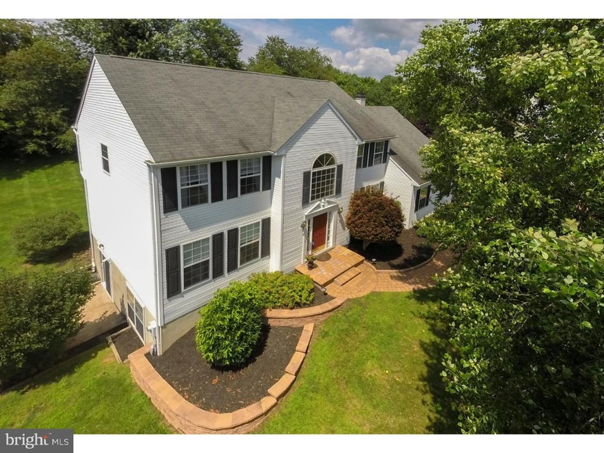 6 Minshall Cir, Glen Mills, PA 19342 - photo 1