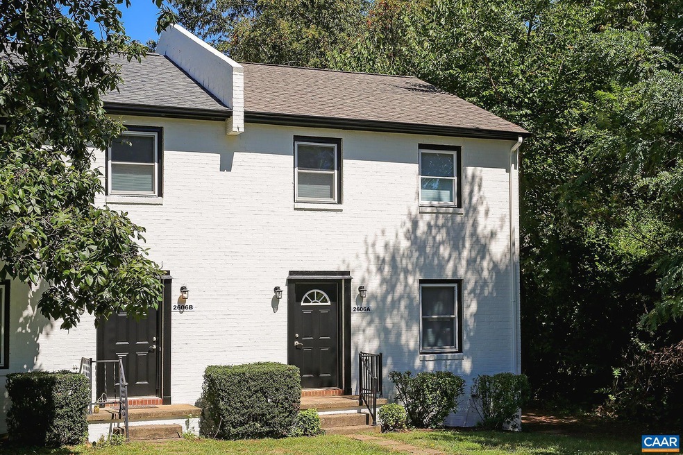 2606 Hydraulic Rd unit A, Charlottesville, VA 22901 - photo 1