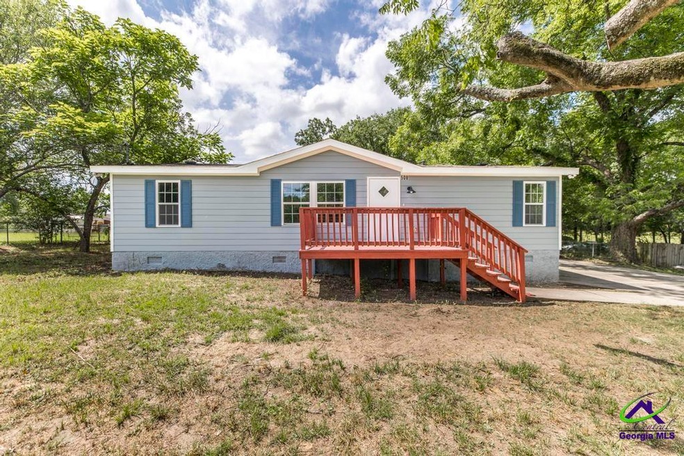 508 Beacham Ct W, Macon, GA 31216 - photo 1