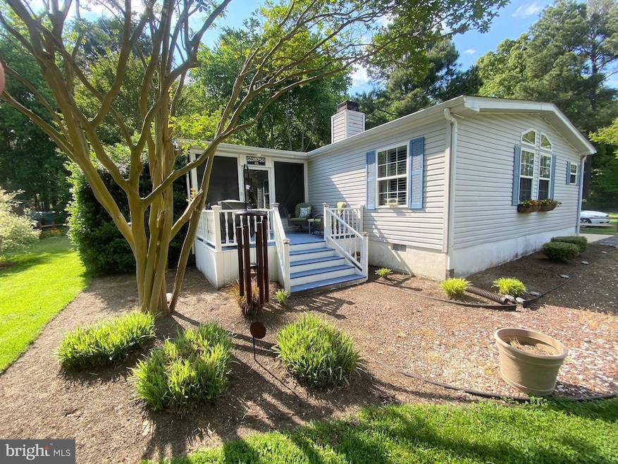 26750 N Rim Rd unit 975, Millsboro, DE 19966 - photo 1