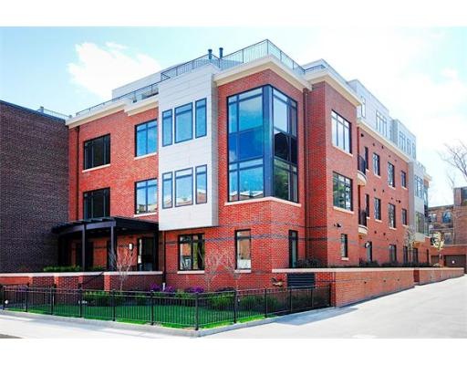 109 Sewall Ave unit 201, Brookline, MA 02446 - photo 1