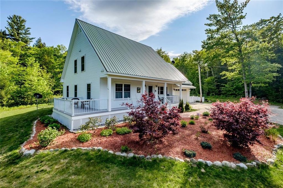 71 Hardscrabble Rd, Sweden, ME 04040 - photo 1