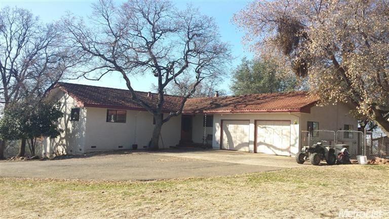 4555 Stoney Ridge Rd, Placerville, CA 95667 - photo 1