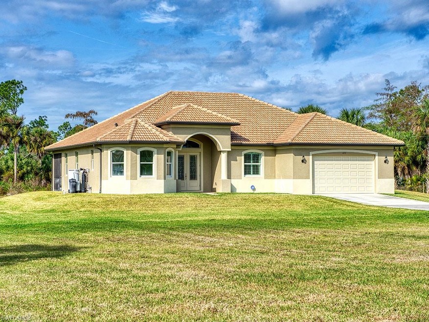 423 21st St SW, Naples, FL 34117 - photo 1