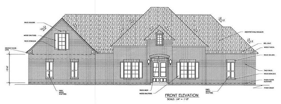 19 County Road 143, Oxford, MS 38655 - photo 1