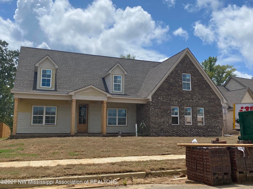 2231 Jaxon Dr, Hernando, MS 38632 - photo 1
